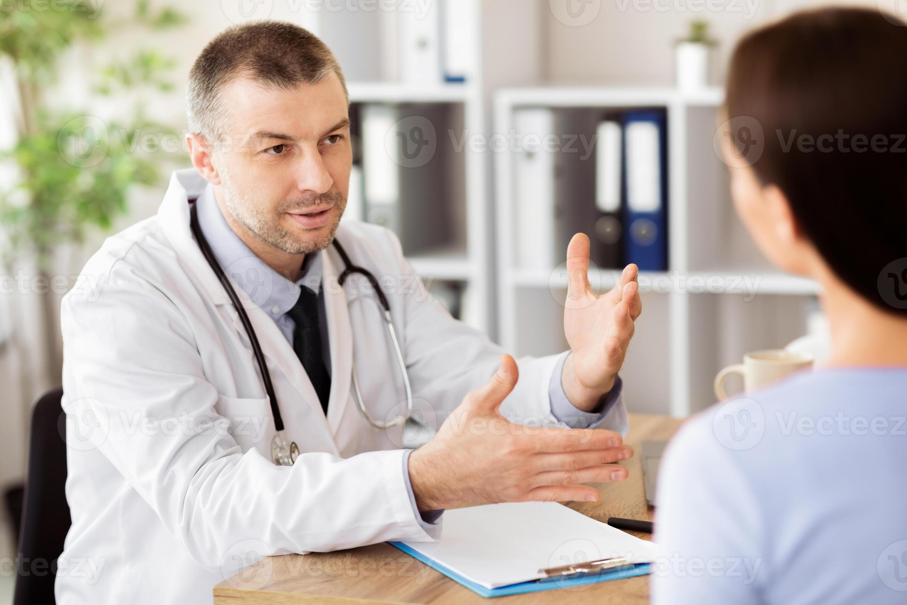 General Consultation