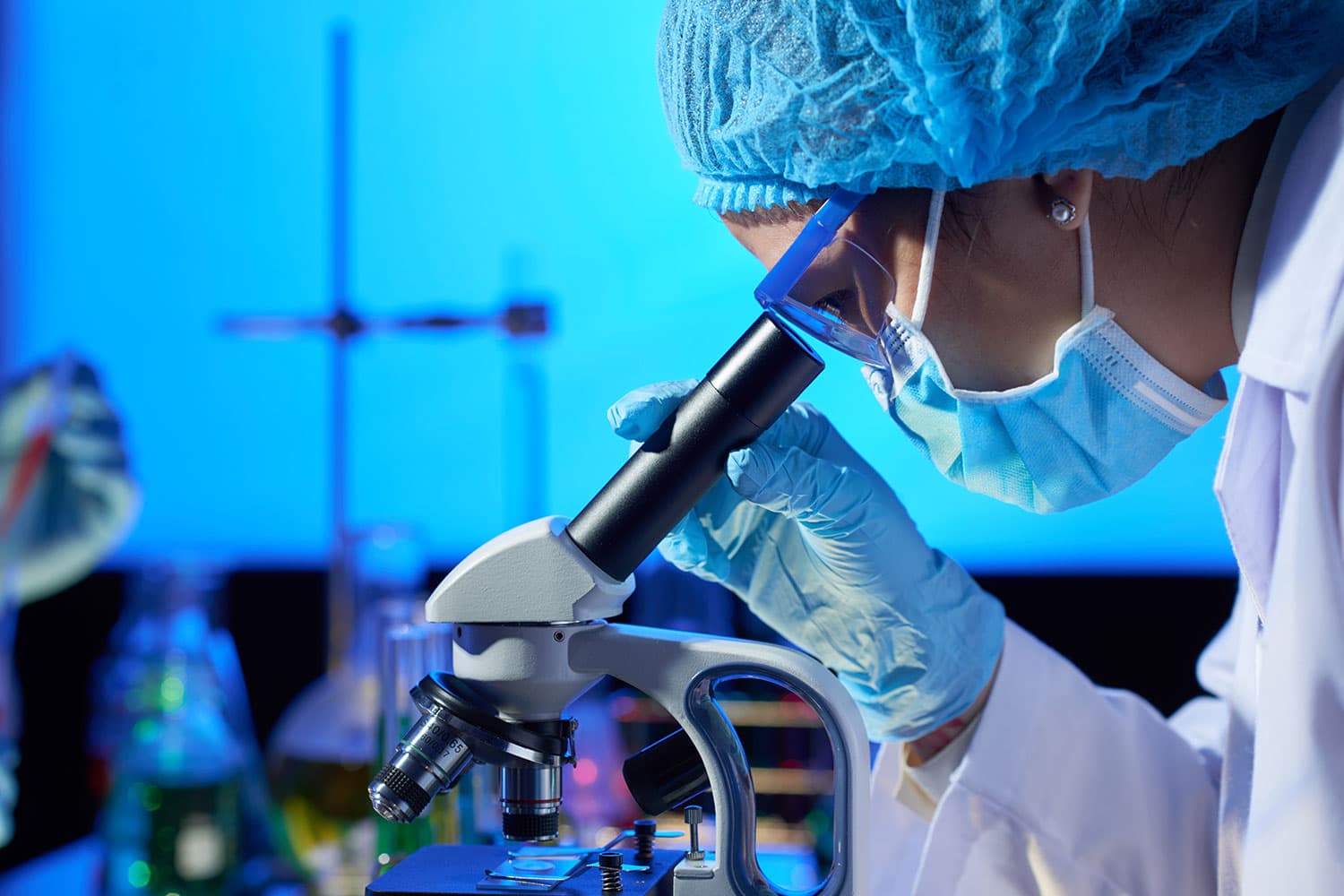 Laboratory & Diagnostics